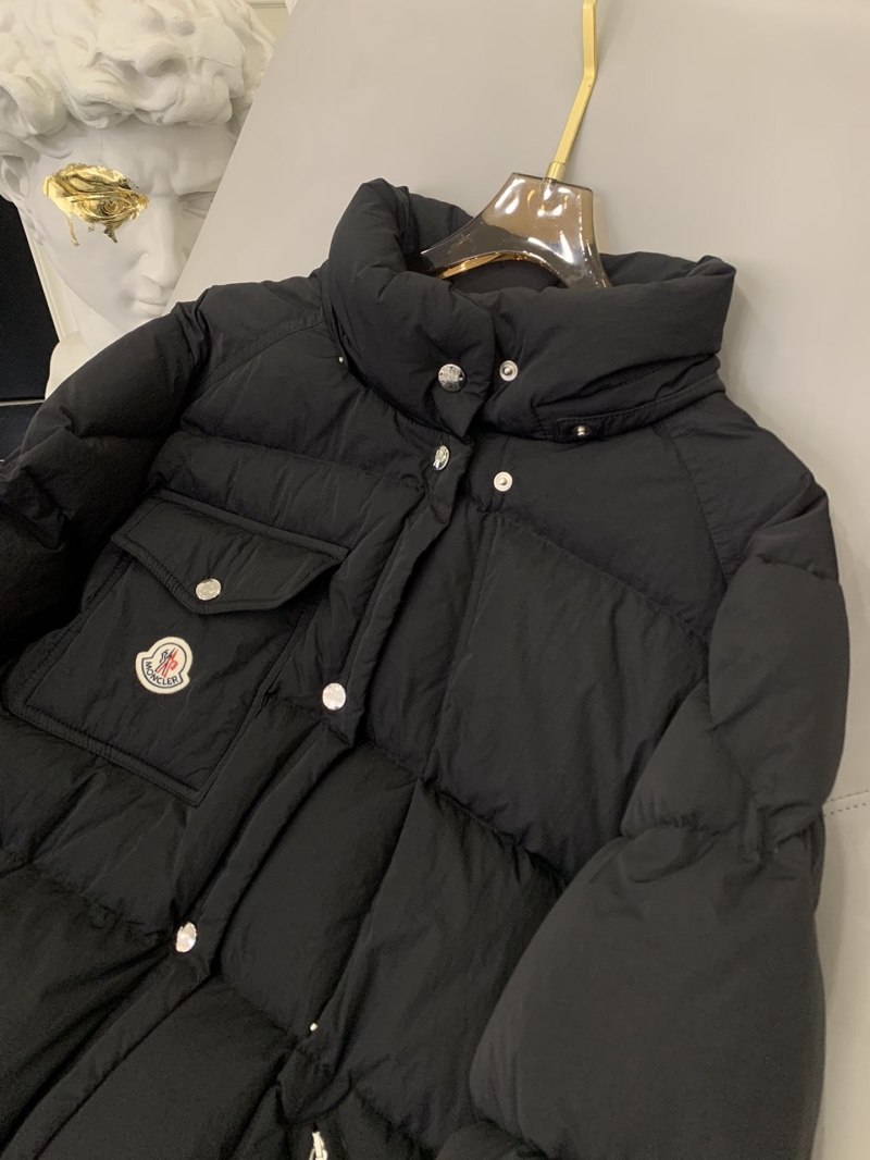 Moncler Down Coat